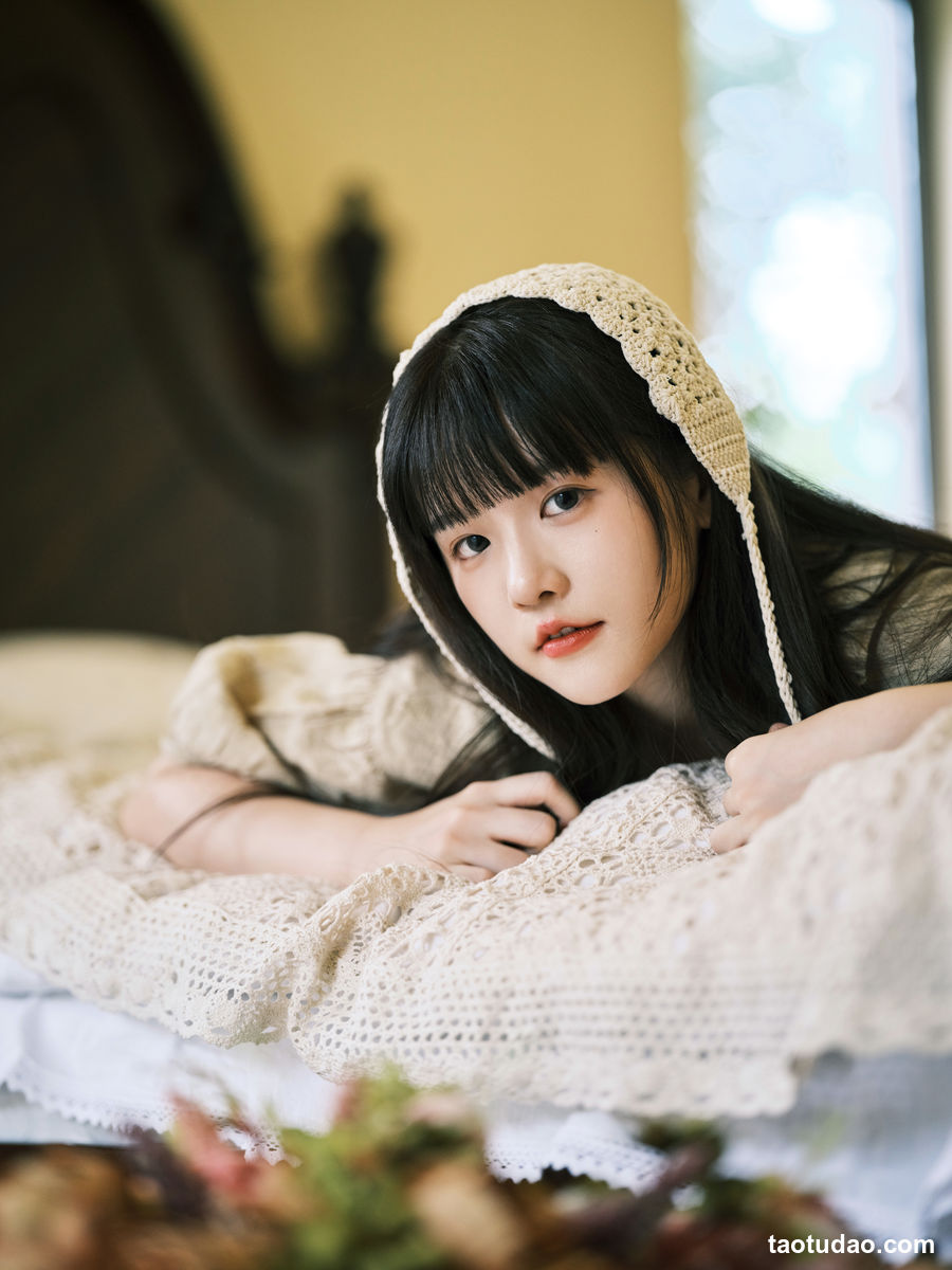 图片[3]-[YITUYU艺图语]2023.02.11 少女情怀 宵宵喵[31+1P／509MB]-艺库
