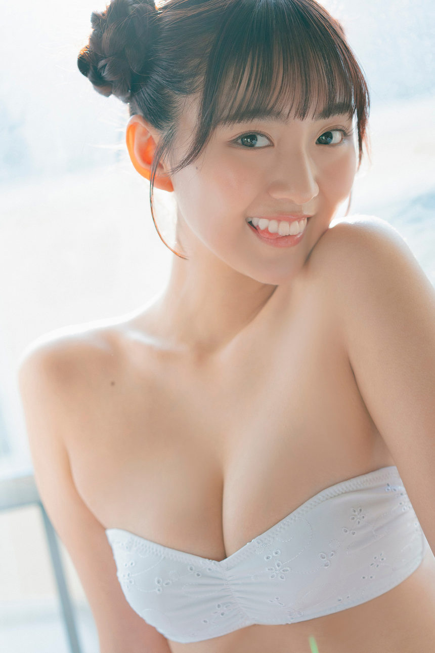 图片[2]-EX大衆デジタル写真集067　豊田ルナ「MOONDUALITY」-艺库