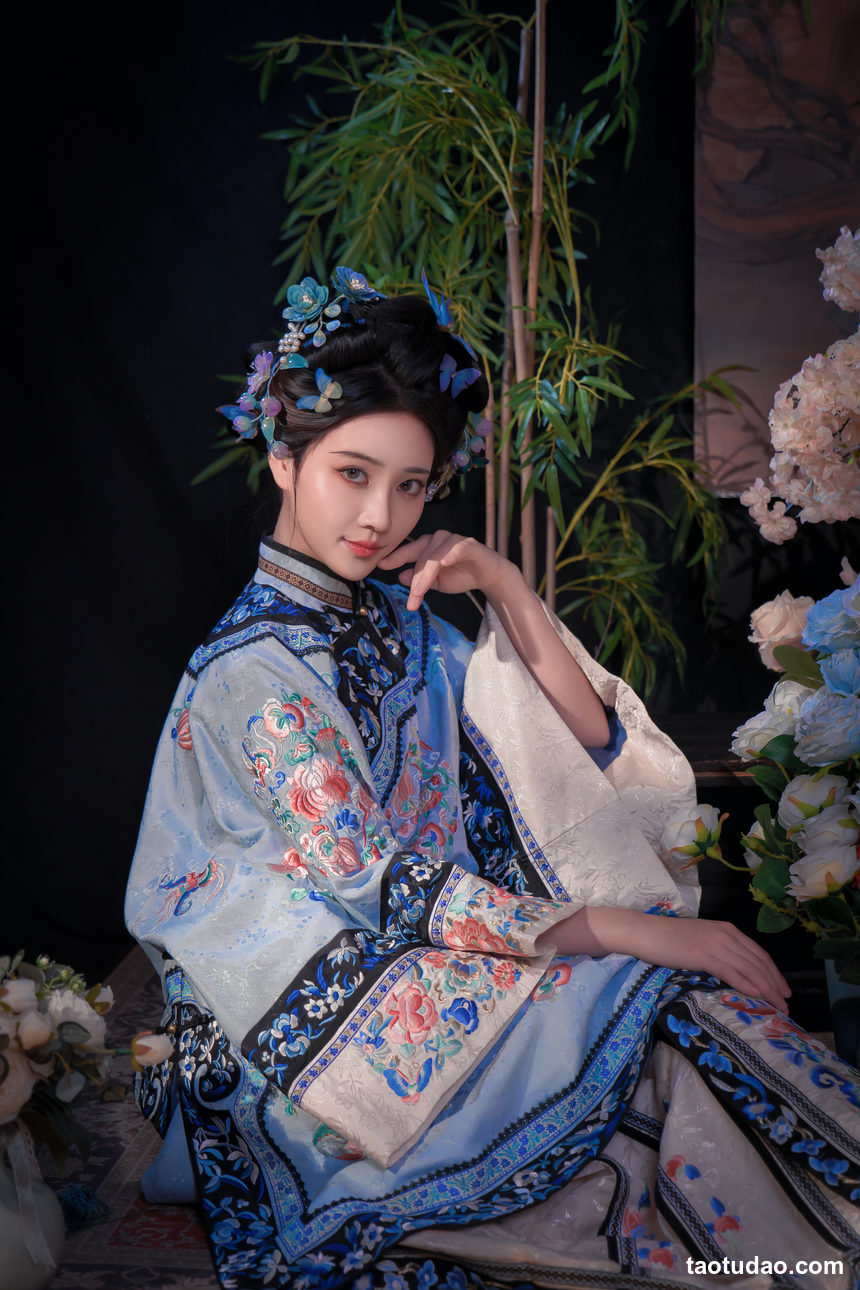 图片[4]-年年nnian –  丝兰陵[71P-298.7M]-艺库