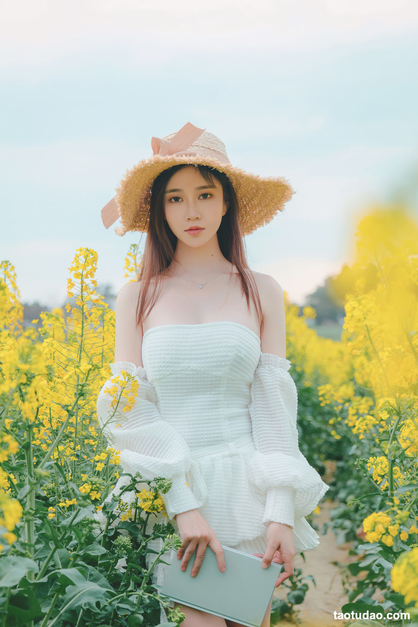 图片[2]-年年nnian – 花の野 [44P-139MB]-艺库