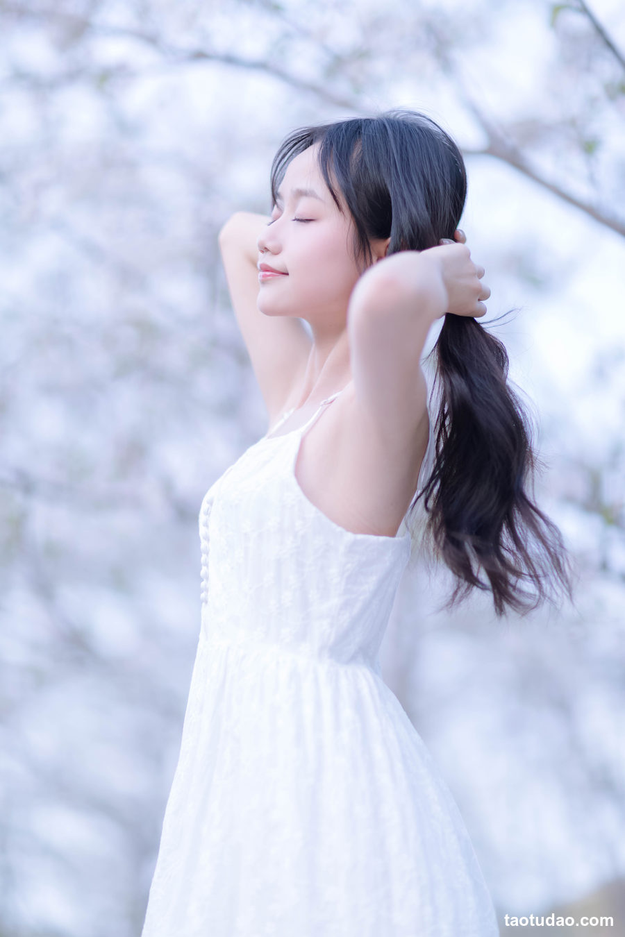 图片[2]-[YITUYU艺图语]2023.04.16 纯白少女 静怡 [25+1P／193MB]-艺库