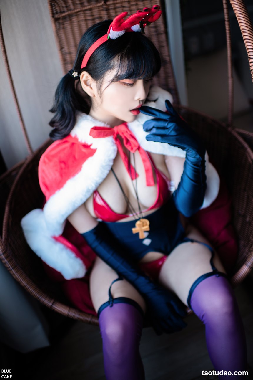 图片[4]-Song Hana – XMas Figure [62P-766MB]-艺库