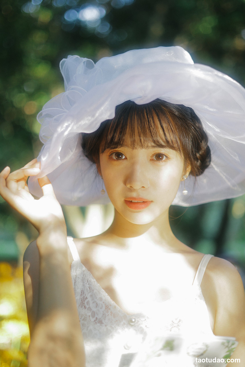 图片[4]-[YITUYU艺图语]2022.10.10 光芒 一只阿梦崽[40+1P／299MB]-艺库