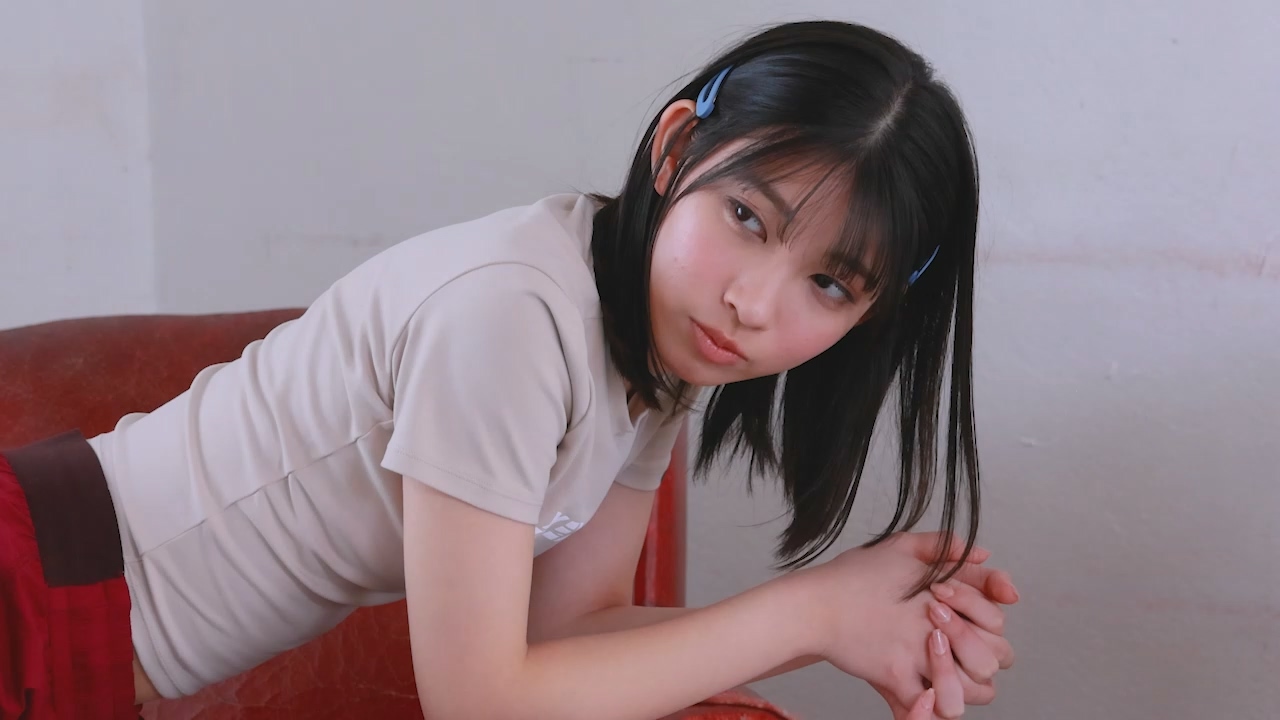 / Minisuka.tv / Akane Nishikawa 西川茜 - Premium Gallery Clip MOVIE 11.05 / 241MB / 日系视频-艺库