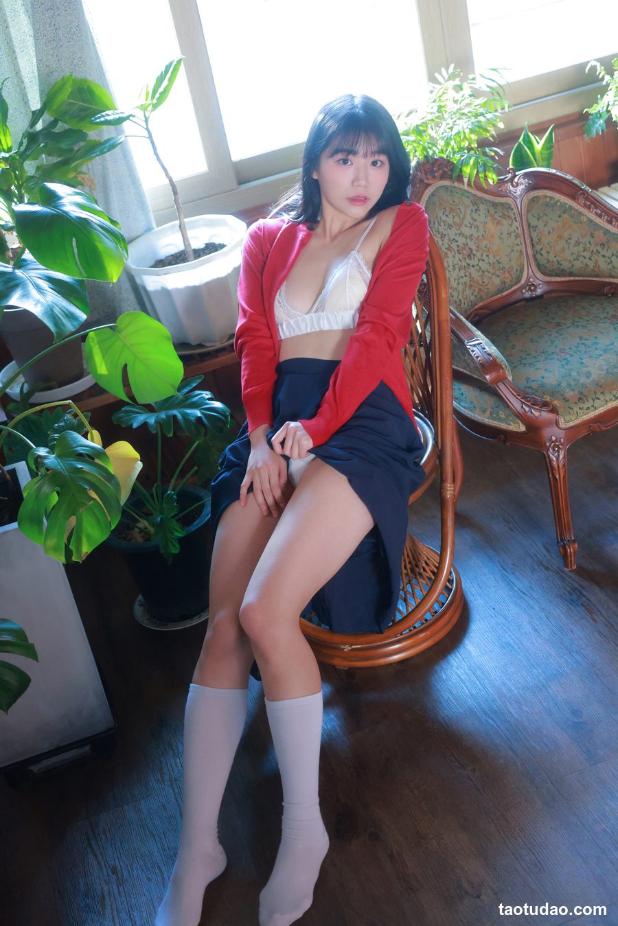 图片[3]-[Yo-U]  YUI Vol.2 202312_pic  [199P-2.38G]-艺库