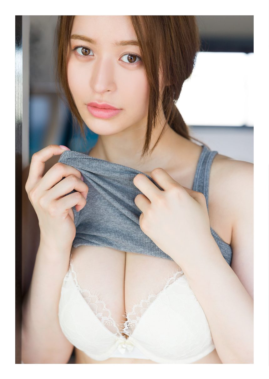 图片[2]-铃木爱理写真集「Hello! Project Digital Books Vol.106」-艺库