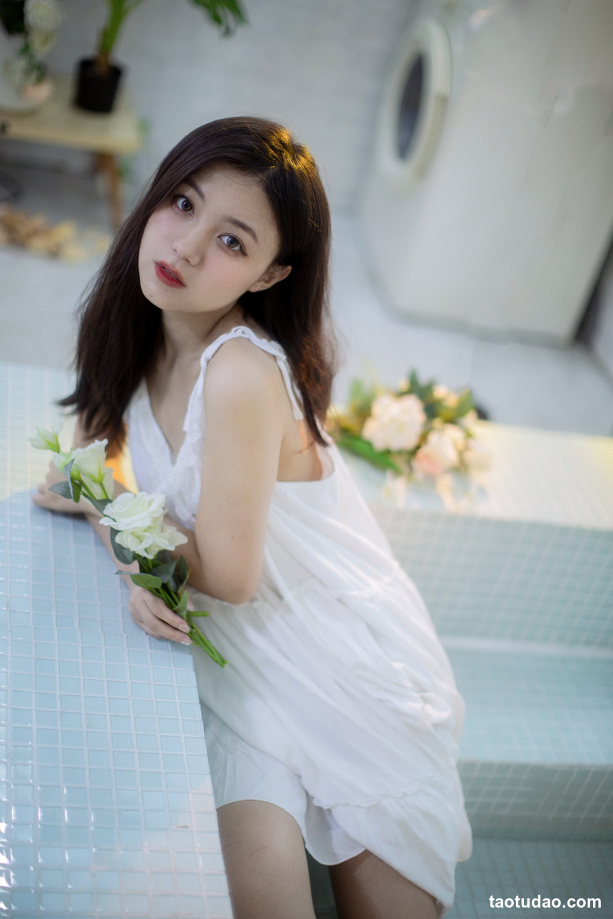图片[4]-[YITUYU艺图语]2022.08.11 夏与少女 夏芸是只小考拉[20+1P／180MB]-艺库