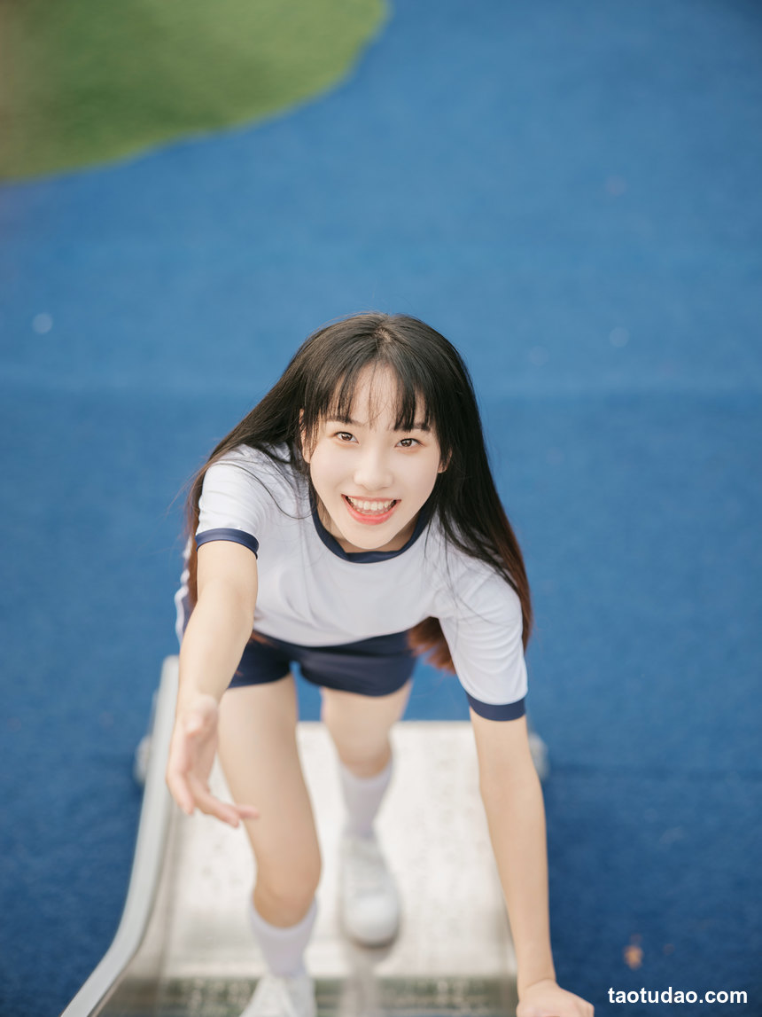 图片[4]-[YITUYU艺图语]2022.09.18 放学后 橙子[40+1P／481MB]-艺库