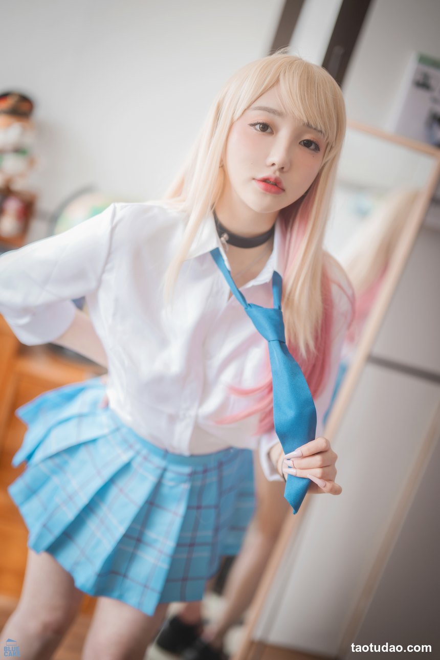 BLUECAKE  YeEun – Marin Yetagawa [149P-3.03G]-艺库