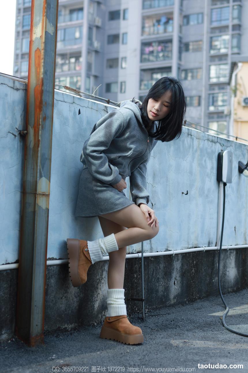 图片[4]-[IESS异思趣向] 2025.01.14 丝享家 1950 美子《堆堆袜（上）》[87P107MB]-艺库