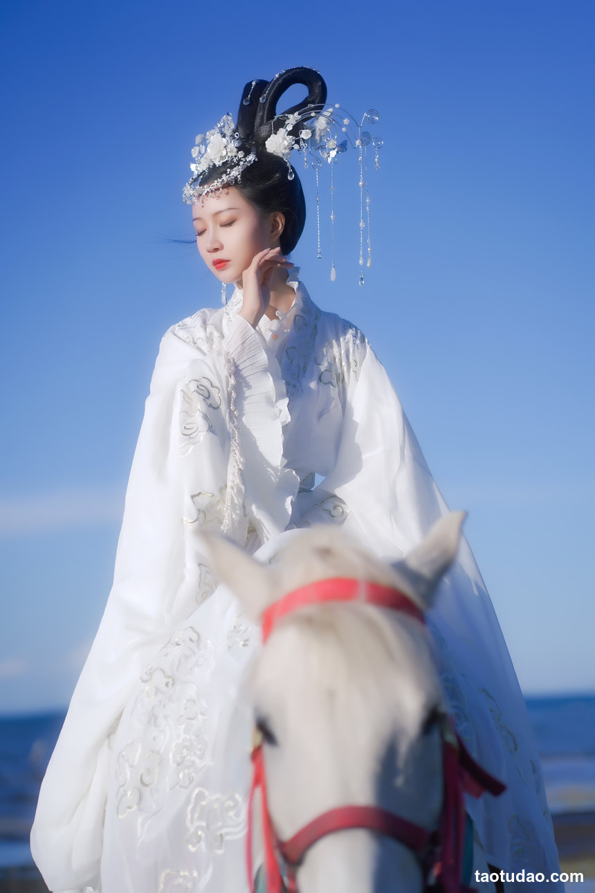 图片[4]-[YITUYU艺图语]2022.12.10 十八相送 -绮罗生的小苏苏-[27+1P／263MB]-艺库