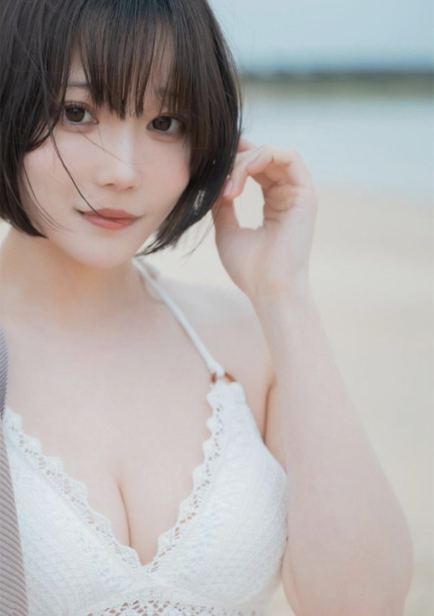 图片[4]-天川星夏写真集「みつめてほしい。」-艺库