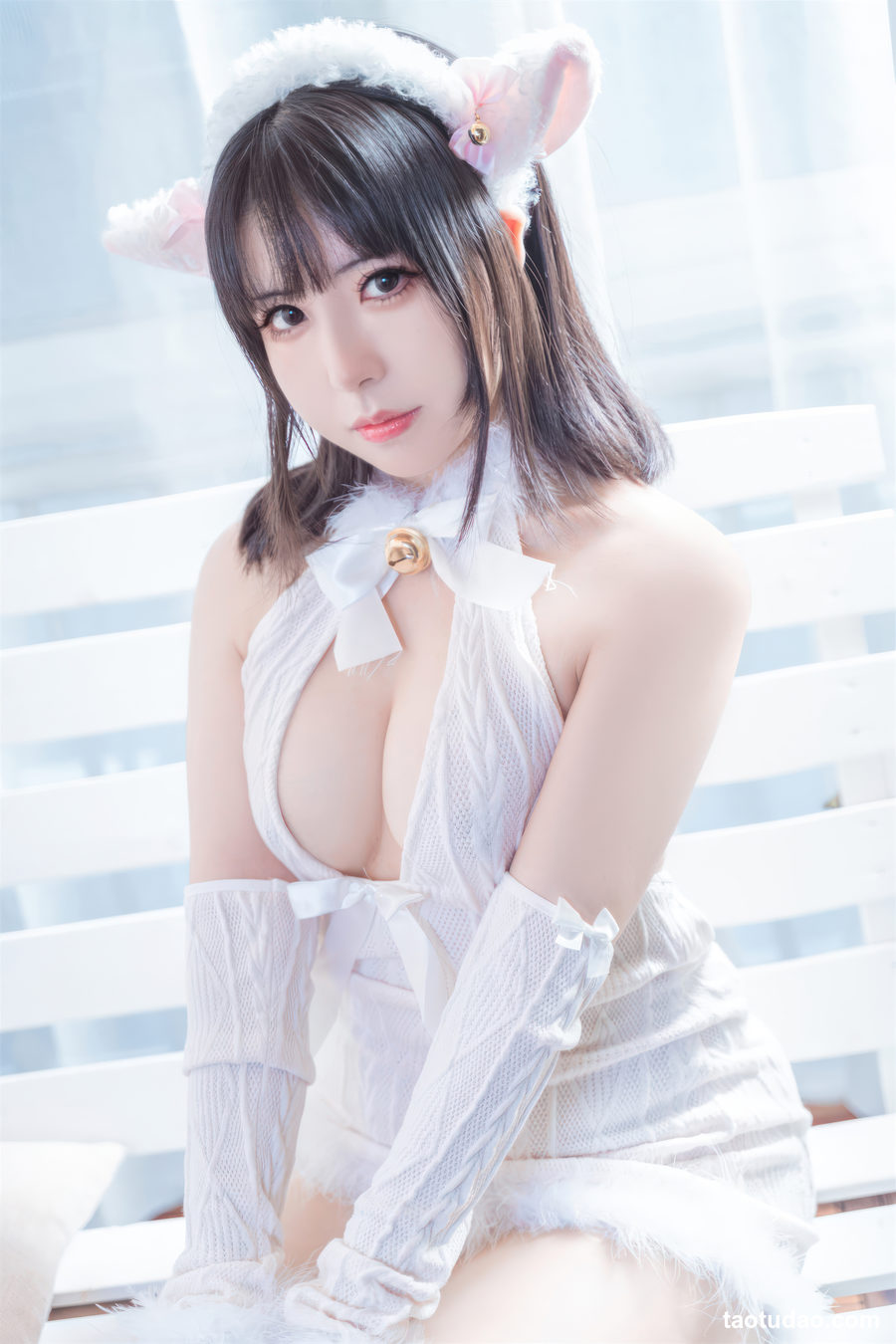 图片[2]-虎森森 – 小羊奶昔[40P-186MB]-艺库