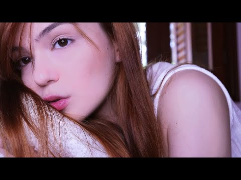 早安吻|kiss音|女友唤醒|个人关注 -Maimy ASMR / 其他ASMR-绅士图