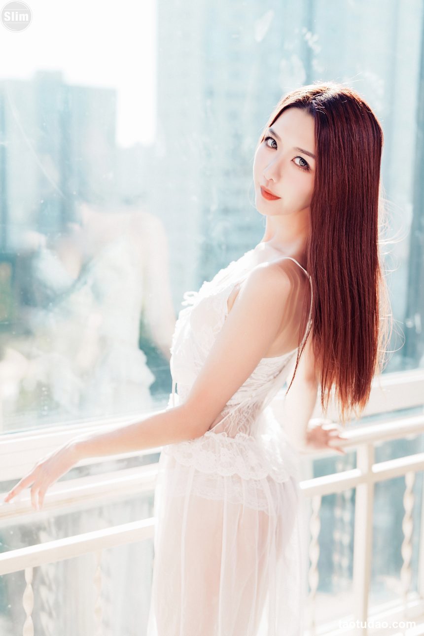 图片[3]-源纱希喵喵喵 – NO.019 薄纱睡衣私房[40P-251.5M]-艺库