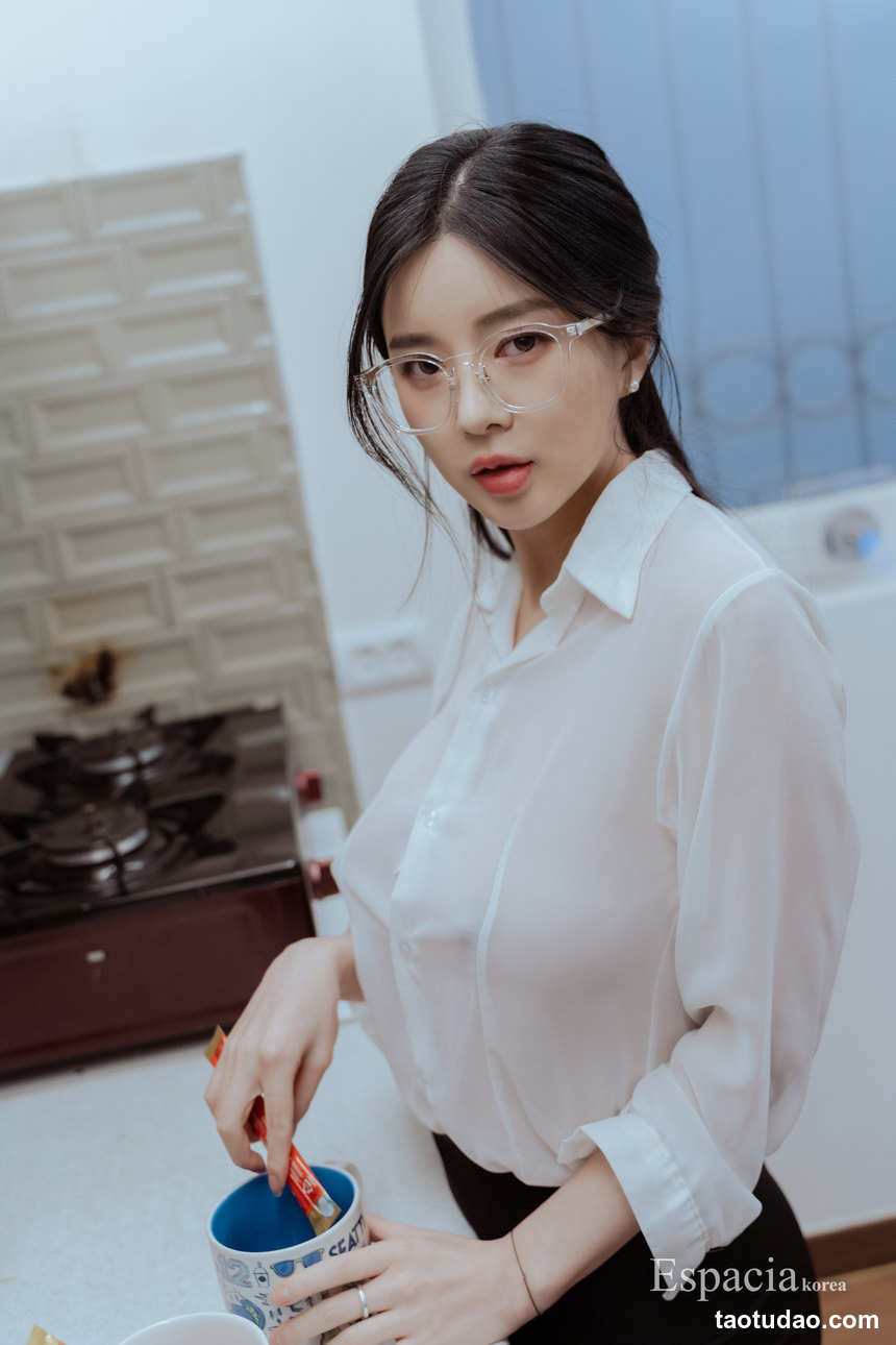 图片[4]-[Espacia Korea] EHC #133 – PURM [50P-423MB]-艺库