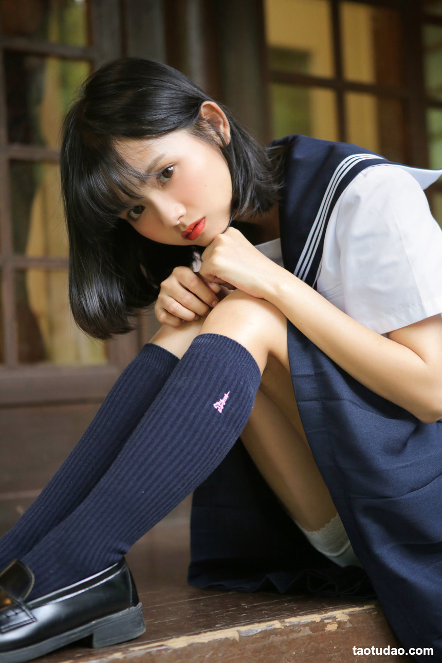 图片[2]-[YITUYU艺图语]2022.08.25 蝉夏 猫梓子[21+1P／175MB]-艺库