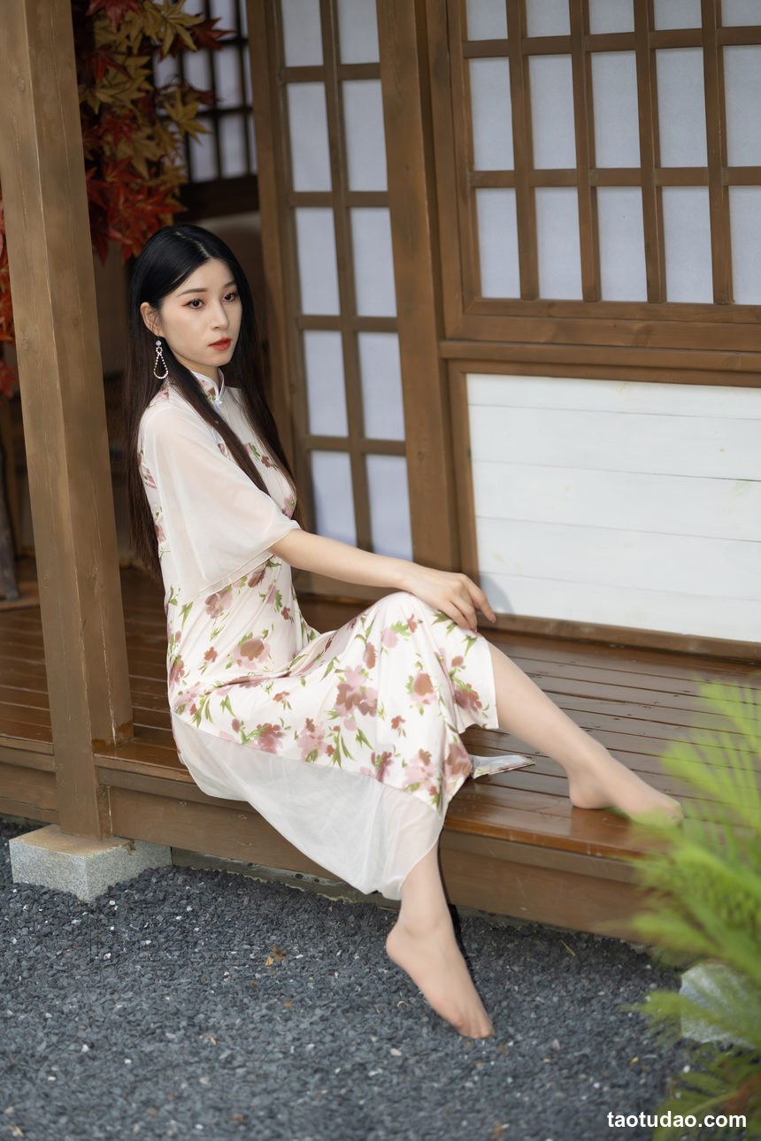 图片[3]-[尤蜜丝]穿搭写真 NO.146[35P+1V／0.98GB]-艺库