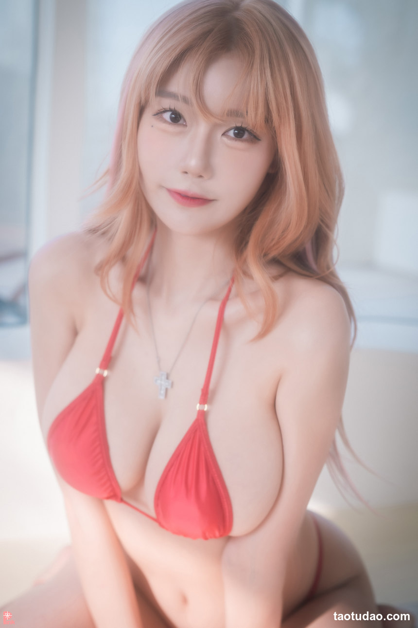 图片[2]-PINK RIBBON – BERRY PRADISE Lightberry Vol.1 [97P-1.48G]-艺库
