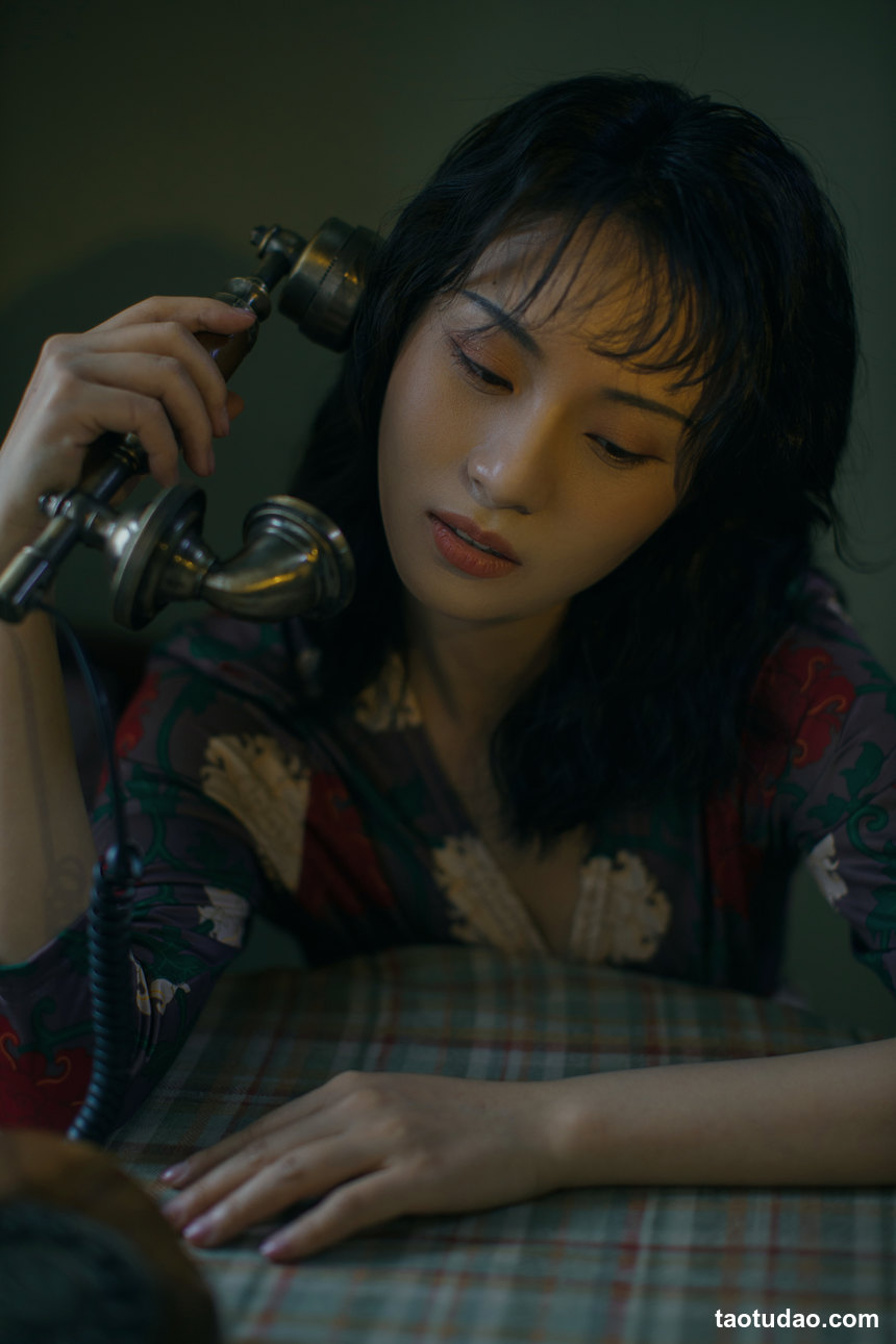 图片[3]-[YITUYU艺图语]2022.12.10 情人 福猫[27+1P／367MB]-艺库