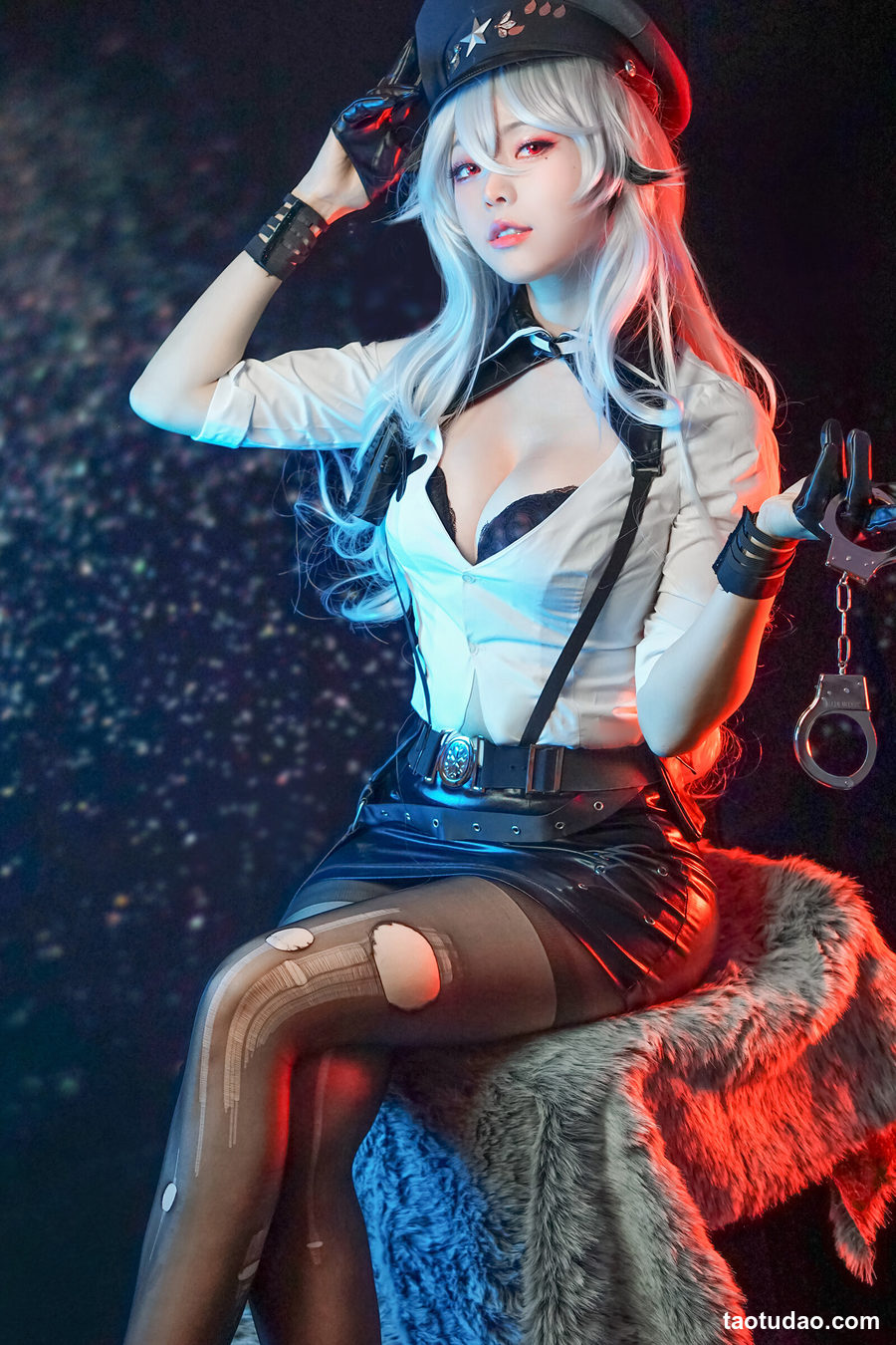 图片[2]-ElyEE子 –  Gangut [16P-15MB]-艺库