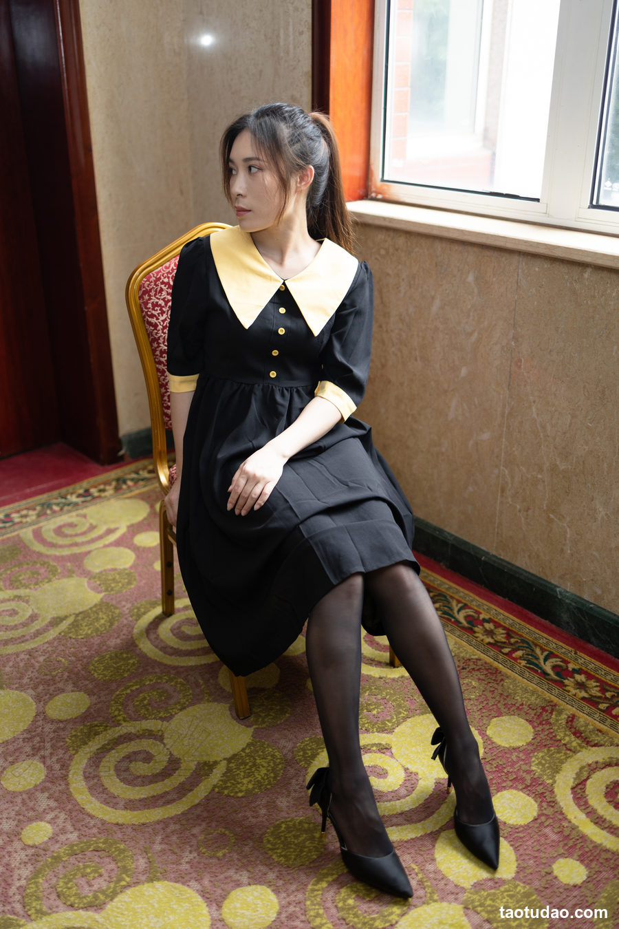 图片[4]-[尤蜜丝]穿搭写真 NO.058[75P／629MB]-艺库