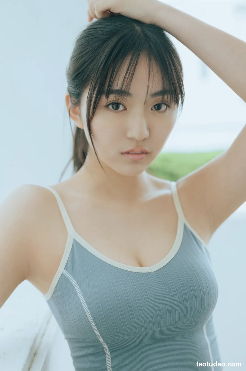 图片[2]-豊田ルナ – Cool evening 納涼50カット公開  [58P-105MB]-艺库