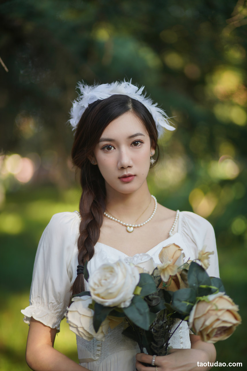 图片[3]-[YITUYU艺图语]2022.11.17 面朝大海 橘子[21+1P／178MB]-艺库