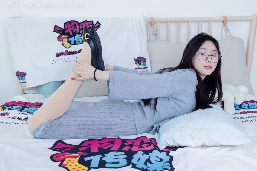 图片[3]-物恋传媒 NO.2034 美兔-沉溺悲伤[149P-1V-3.98G]-艺库