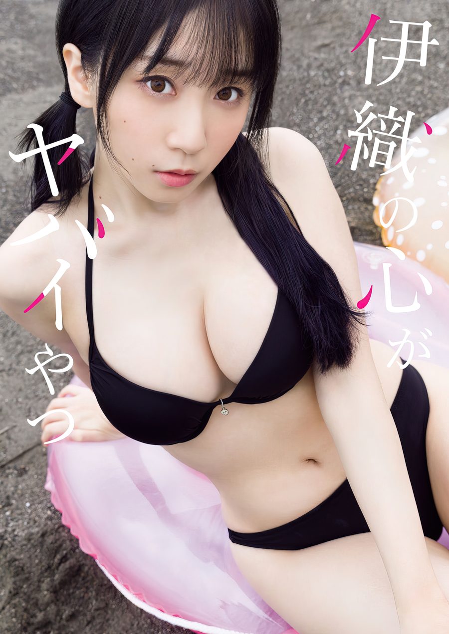 图片[3]-伊织萌写真集「僕の心のヤバイやつ」-艺库