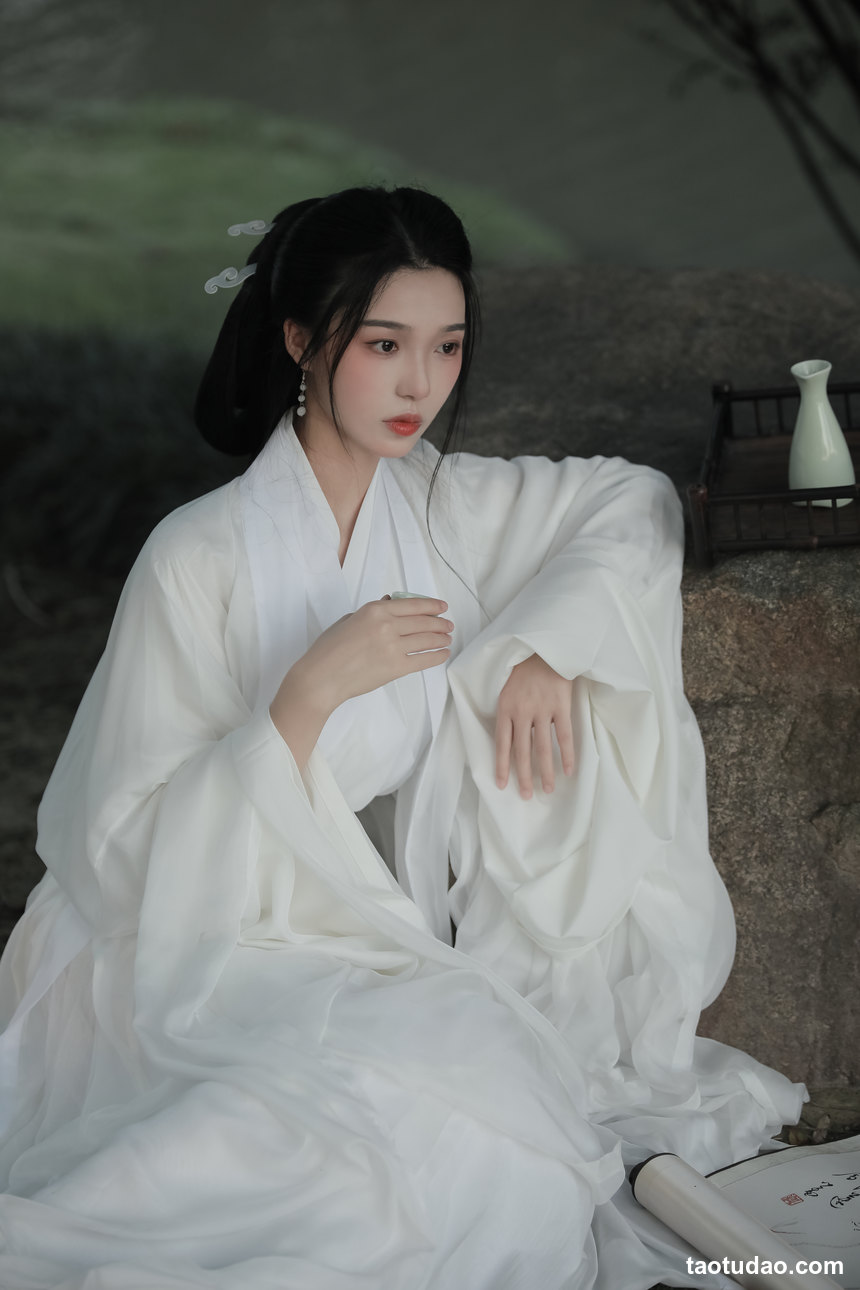 图片[3]-[YITUYU艺图语]2022.08.08 故人何在 可可[22+1P／210MB]-艺库