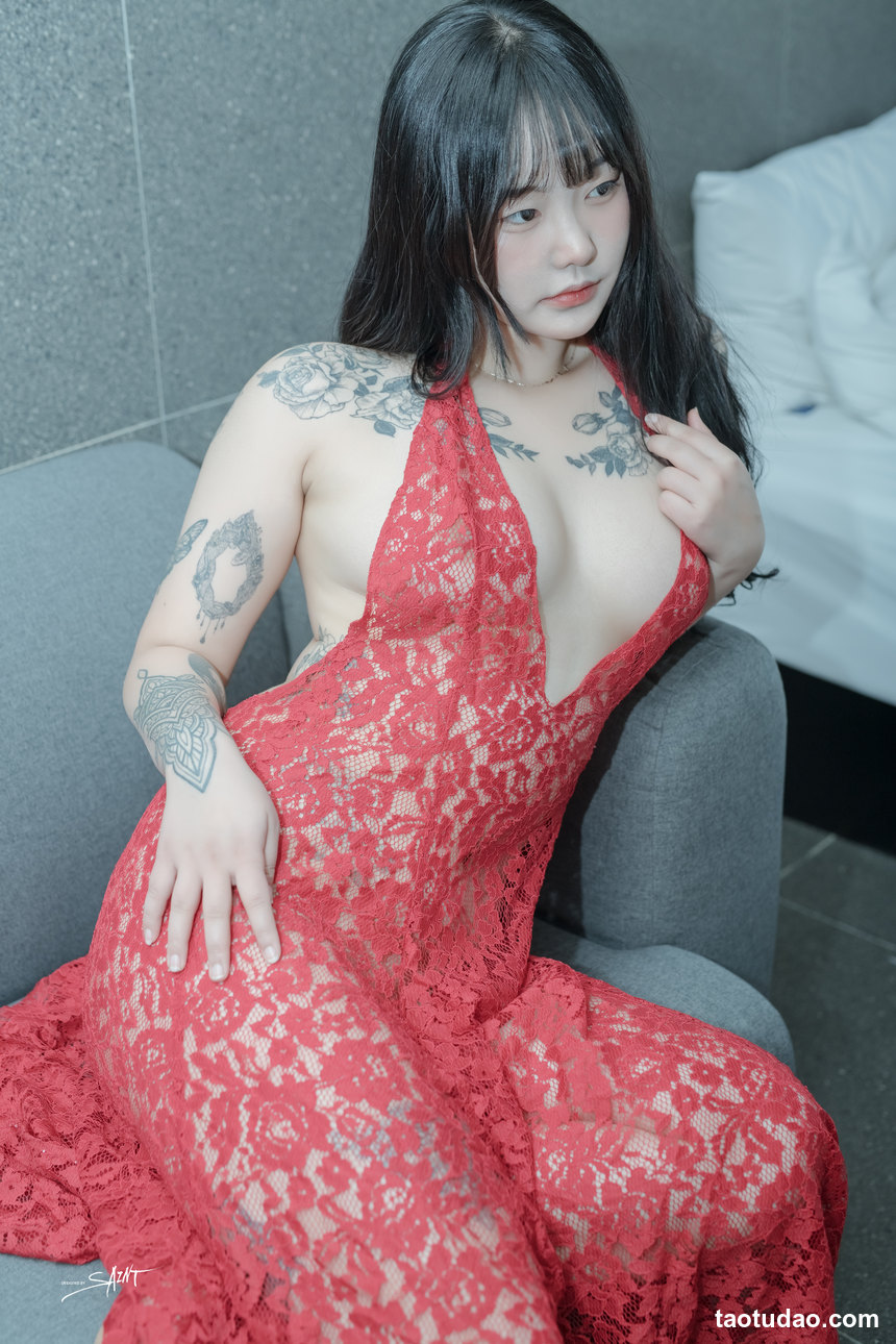 图片[4]-SAINT PHOTO LIFE Boyeon Vol.01 [53P-368MB]-艺库