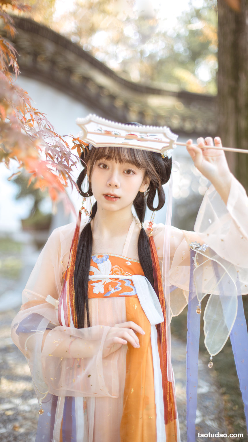 图片[2]-[YITUYU艺图语]2022.04.21 豆蔻 False-5[23+1P／141MB]-艺库
