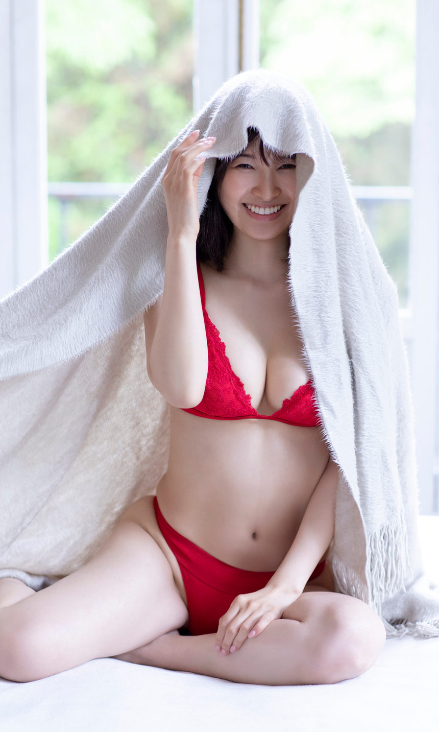 图片[4]-兒玉遥写真集「はるっぴと兒玉遥。」-艺库