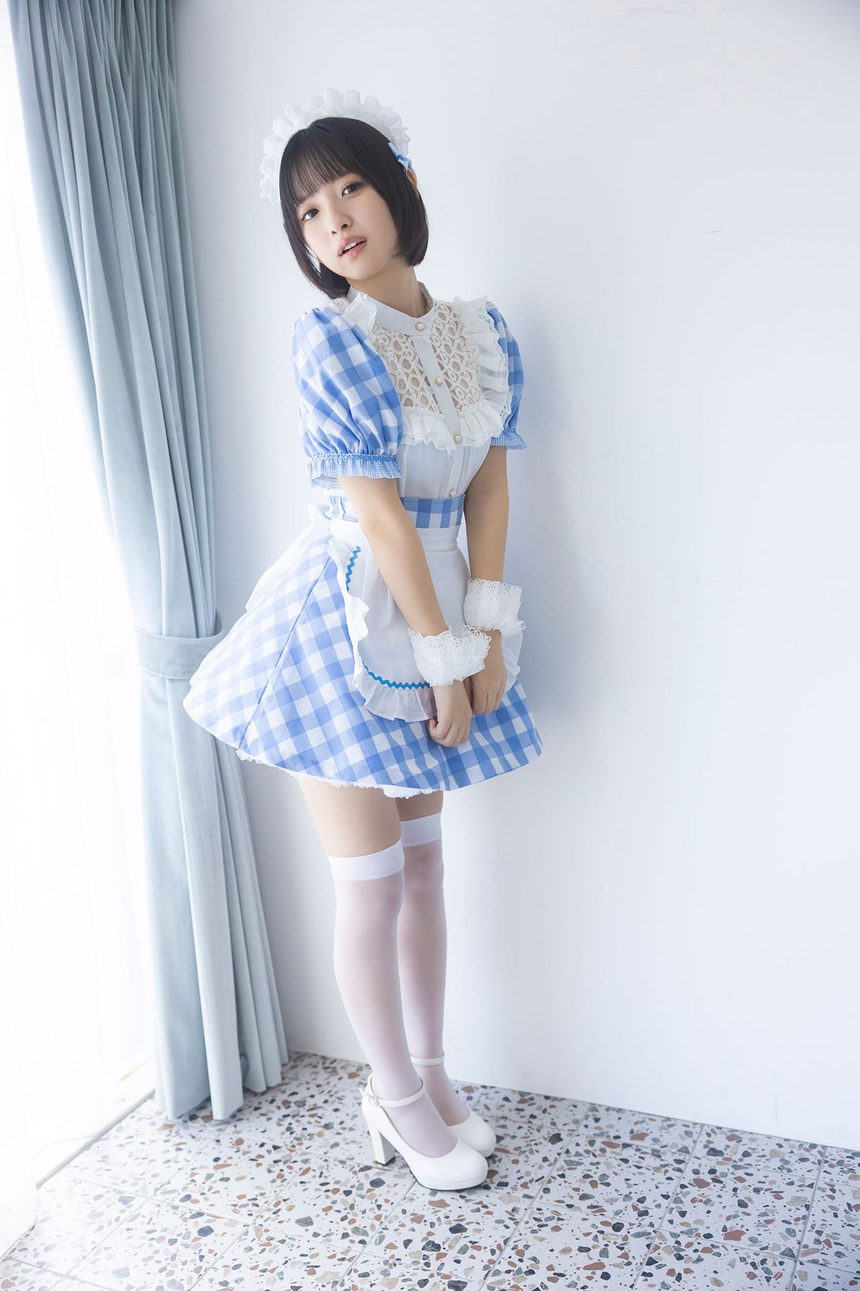 图片[2]-丰田露娜写真集「オレンジビキニではじける美BODY」-艺库