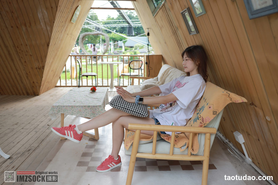 图片[4]-[MZSOCK]爱美足 NO.248 小天[76P／1.16GB]-艺库