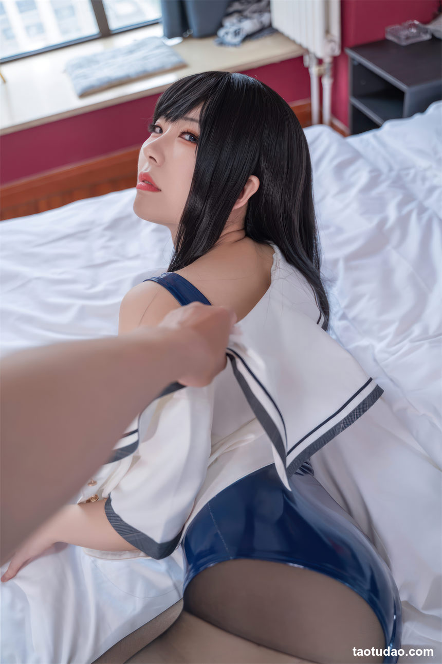图片[4]-虎森森-下班后的OL2[109P-836MB]-艺库