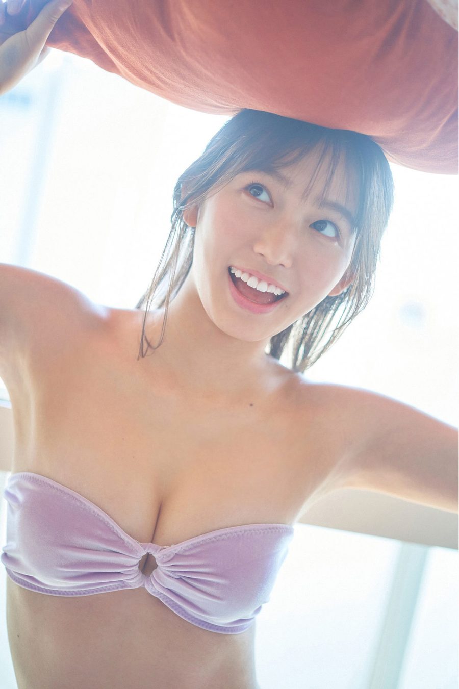图片[4]-志田音音写真集「NEXT推しガール！VOL.3」-艺库