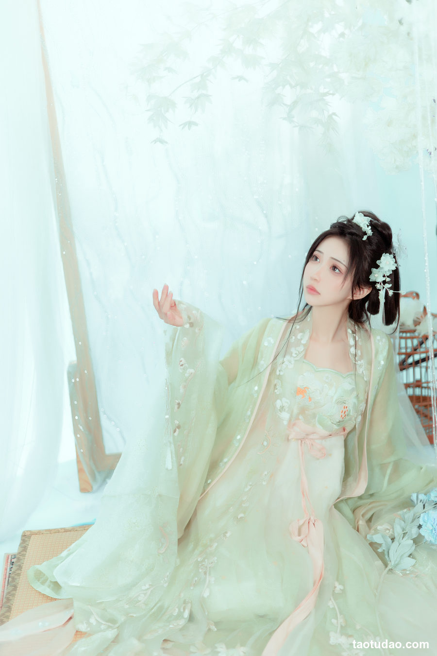 图片[3]-[YITUYU艺图语]2023.02.28 孤 阿万[41+1P／226MB]-艺库