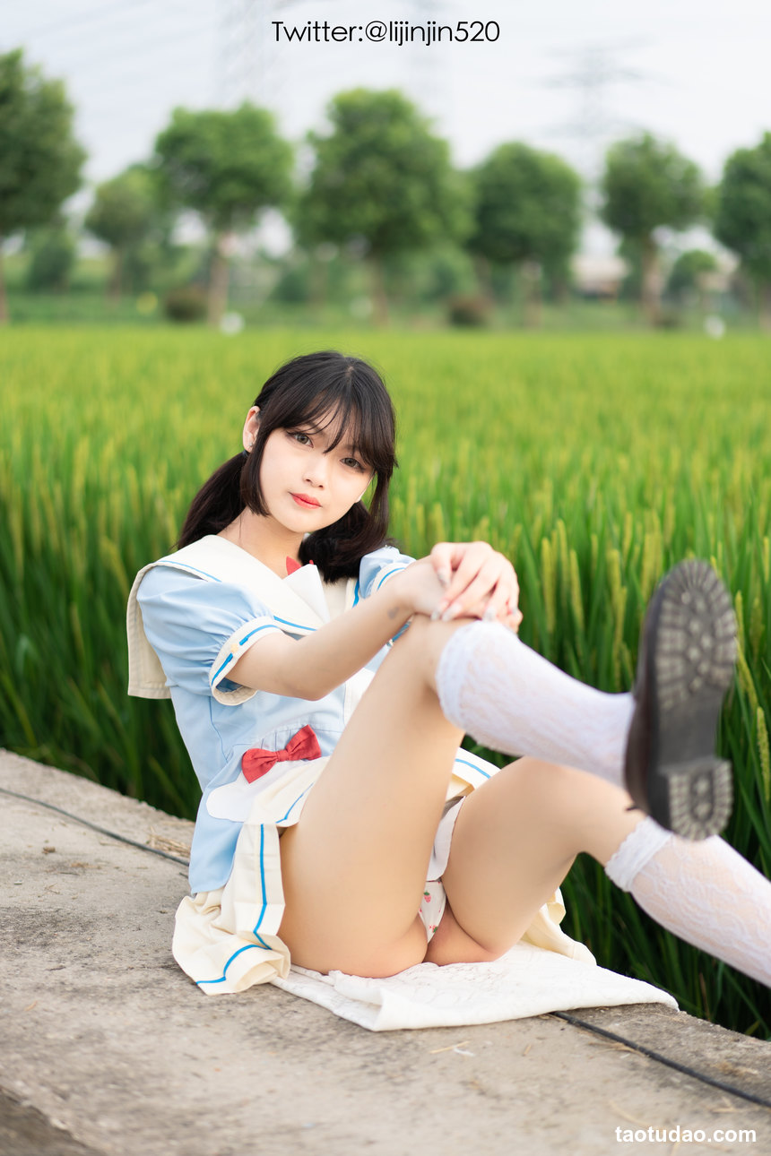 图片[4]-梨瑾瑾 – NO.12 幼稚园 [27P-239MB]-艺库