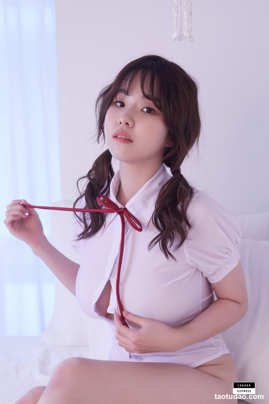 图片[2]-LEEHEE EXPRESS – LEHF – 092 Merry [43P-301MB]-艺库