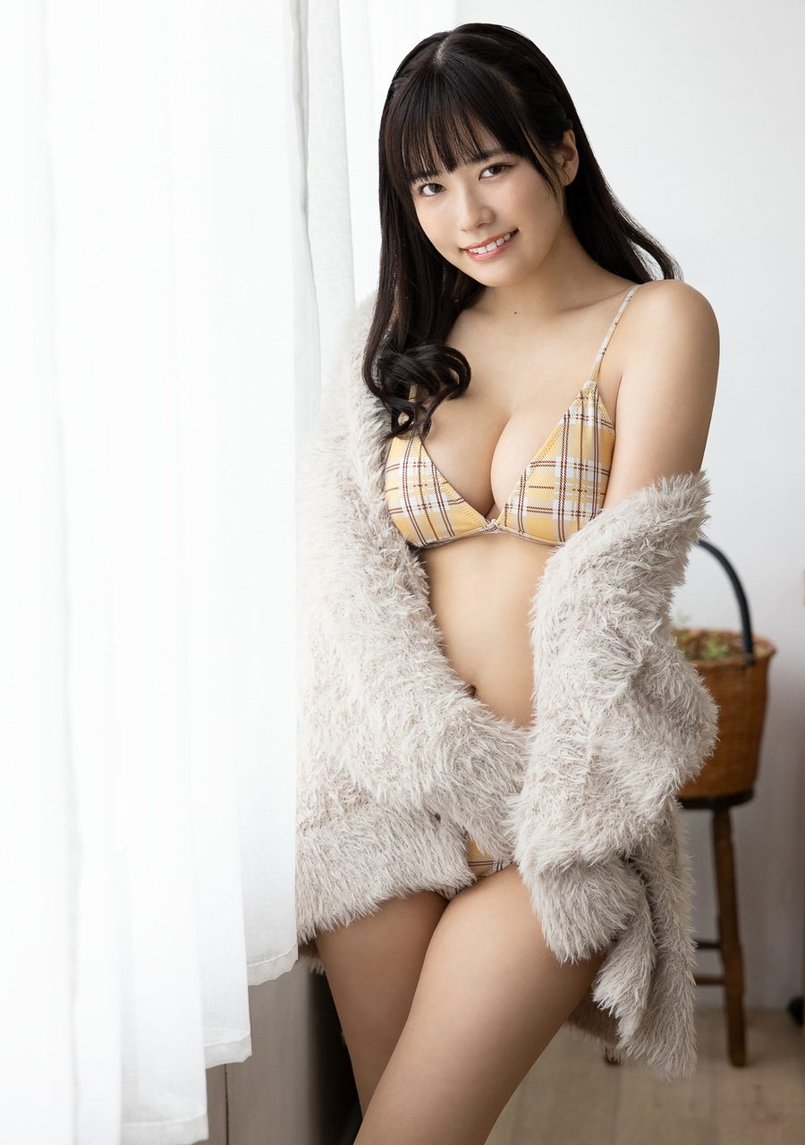 图片[4]-東雲うみ写真集「うみとずっと。」-艺库