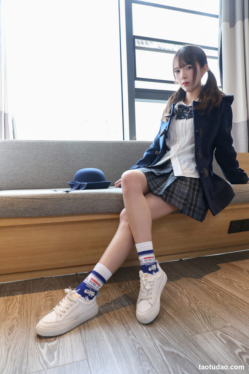 图片[3]-[MZSOCK]爱美足 NO.295 樱子[93P／994MB]-艺库