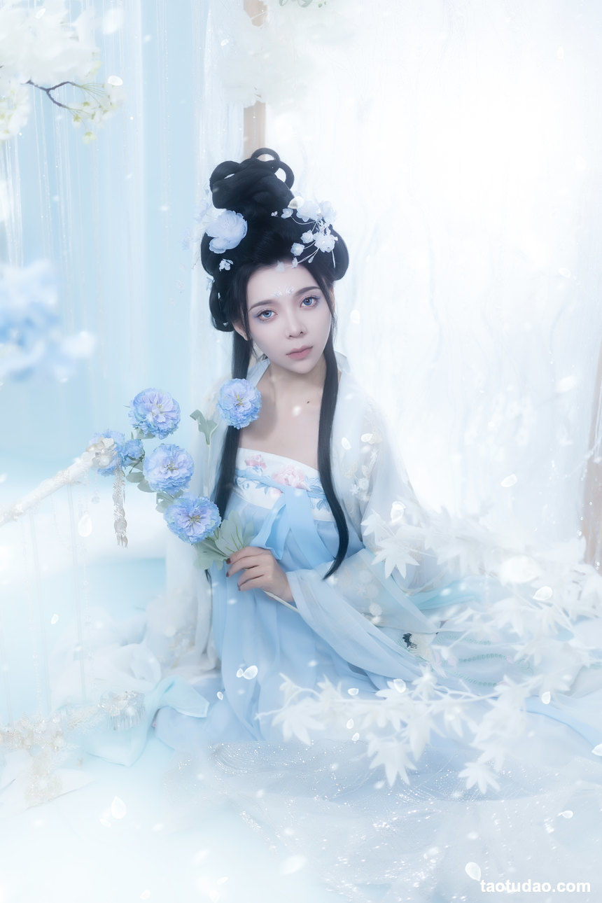 图片[2]-[YITUYU艺图语]2022.12.28 三冬暖 依零[28+1P／198MB]-艺库