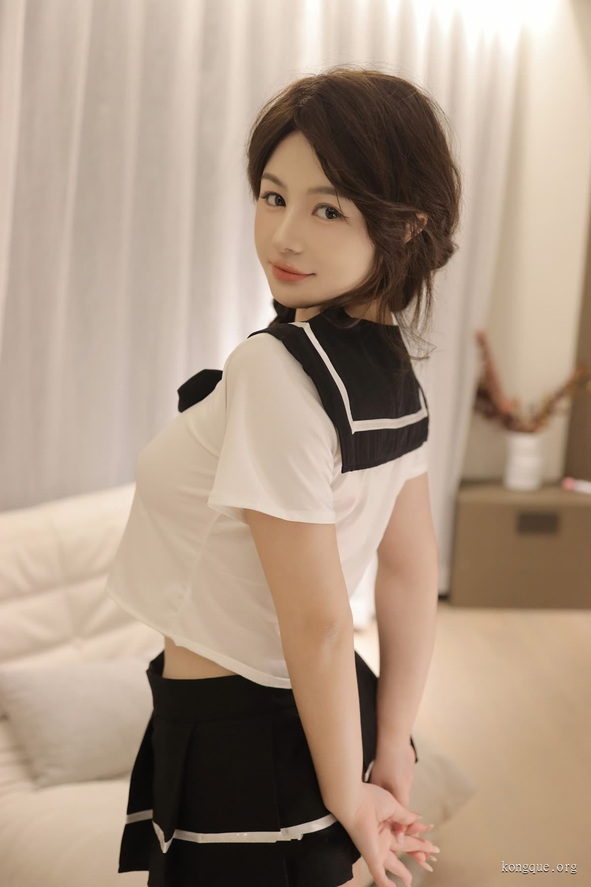 图片[3]-沈思怡 – 内购无水印合集（自动更新）-艺库