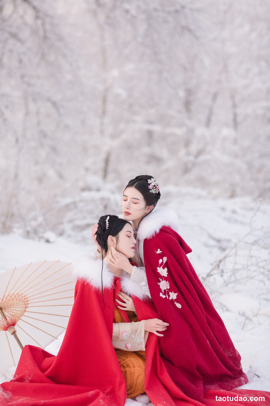 图片[4]-[YITUYU艺图语]2022.07.08 异乡雪 沐槿cutie[31+1P／282MB]-艺库