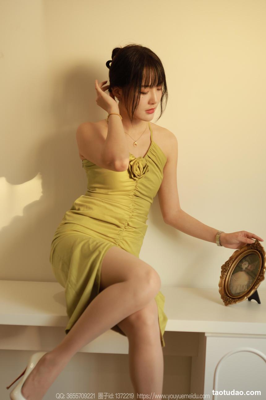 图片[4]-[IESS异思趣向] 2024.10.03 丝享家 1862 婉萍《阳光满屋》[89P-64MB]-艺库