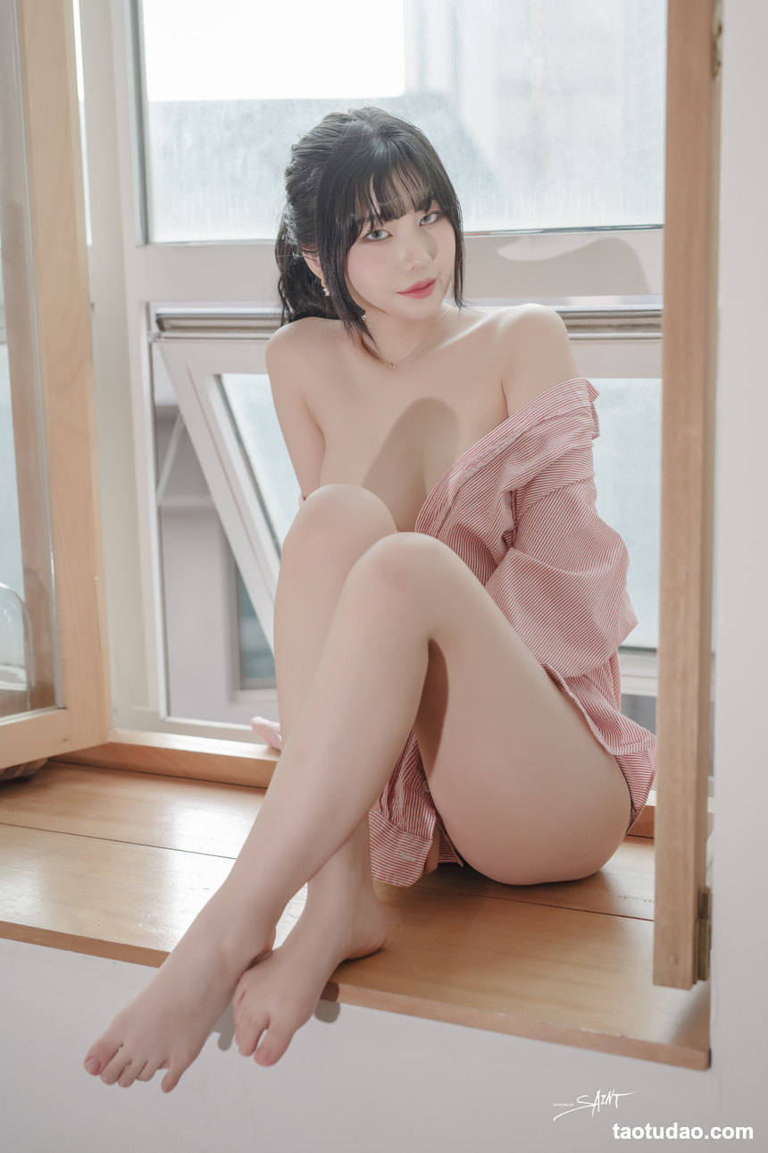 图片[3]-SAINT Photolife – Yuna No.11 – Love On Top [60P-389MB]-艺库