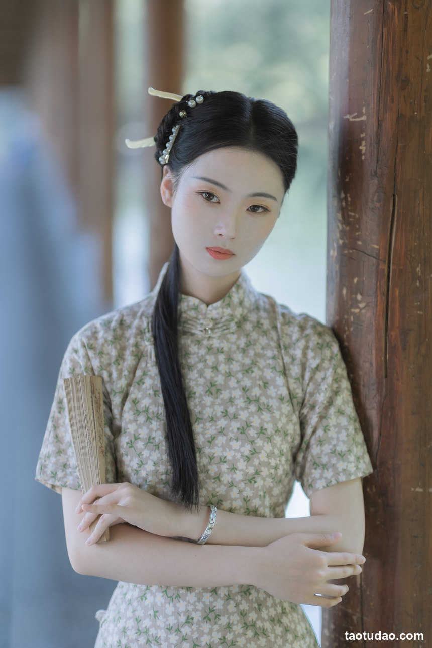 图片[2]-[YITUYU艺图语]2022.07.10 遇江南 汀贰[43+1P／314MB]-艺库