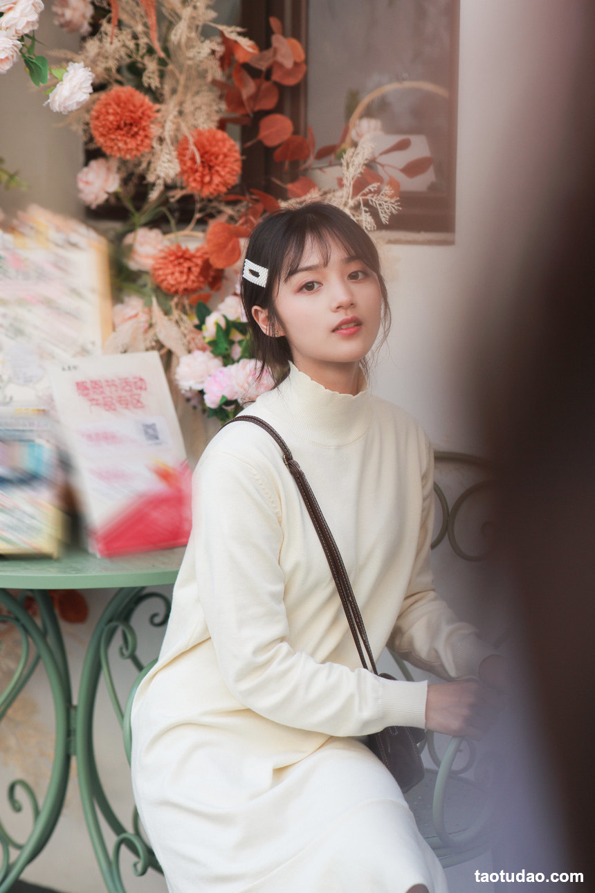 图片[4]-[YITUYU艺图语]2022.04.25 不期而遇 雨文[41+1P／450MB]-艺库